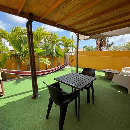 B&B Casa Trankilo Playa Exteriér fotografie
