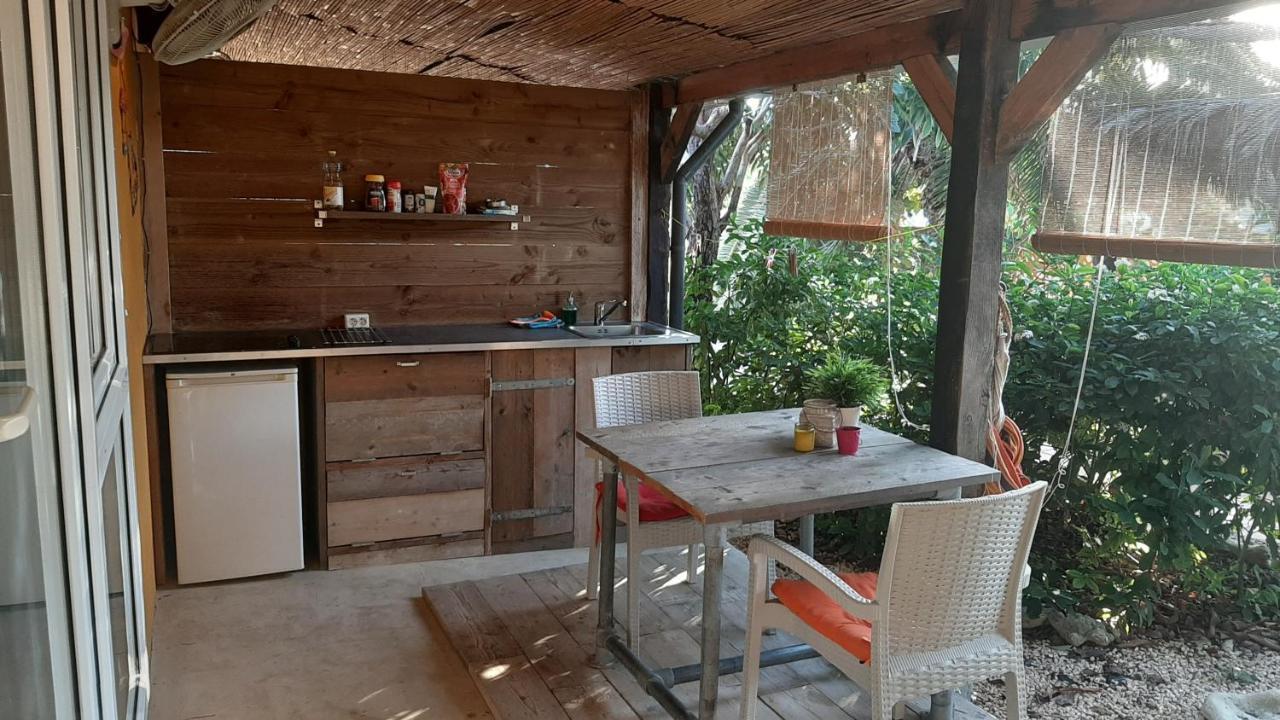 B&B Casa Trankilo Playa Exteriér fotografie