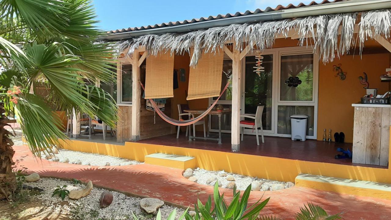 B&B Casa Trankilo Playa Exteriér fotografie
