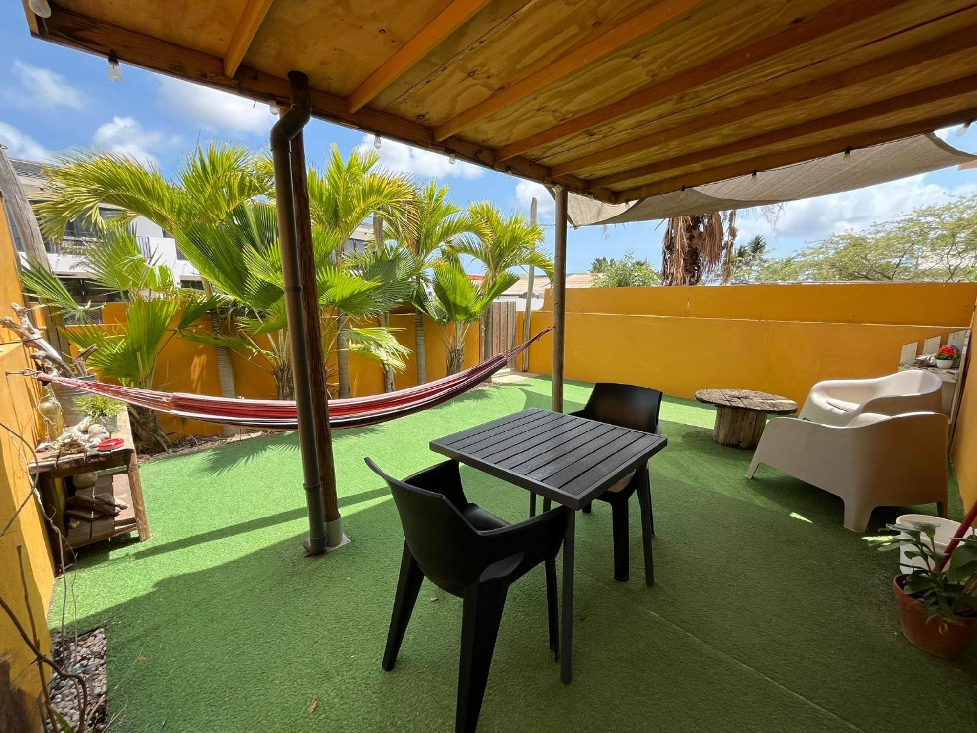 B&B Casa Trankilo Playa Exteriér fotografie
