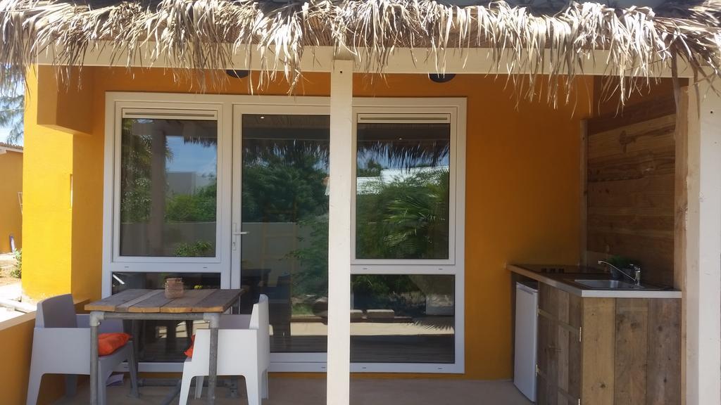 B&B Casa Trankilo Playa Exteriér fotografie