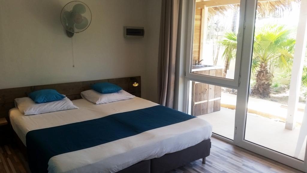 B&B Casa Trankilo Playa Exteriér fotografie
