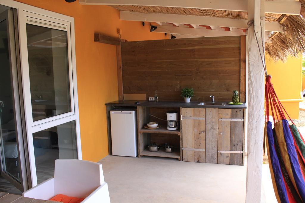 B&B Casa Trankilo Playa Exteriér fotografie