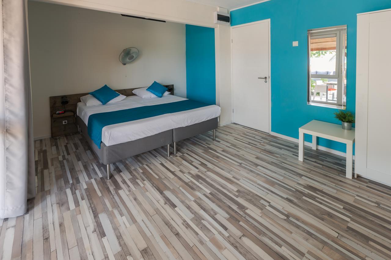 B&B Casa Trankilo Playa Exteriér fotografie