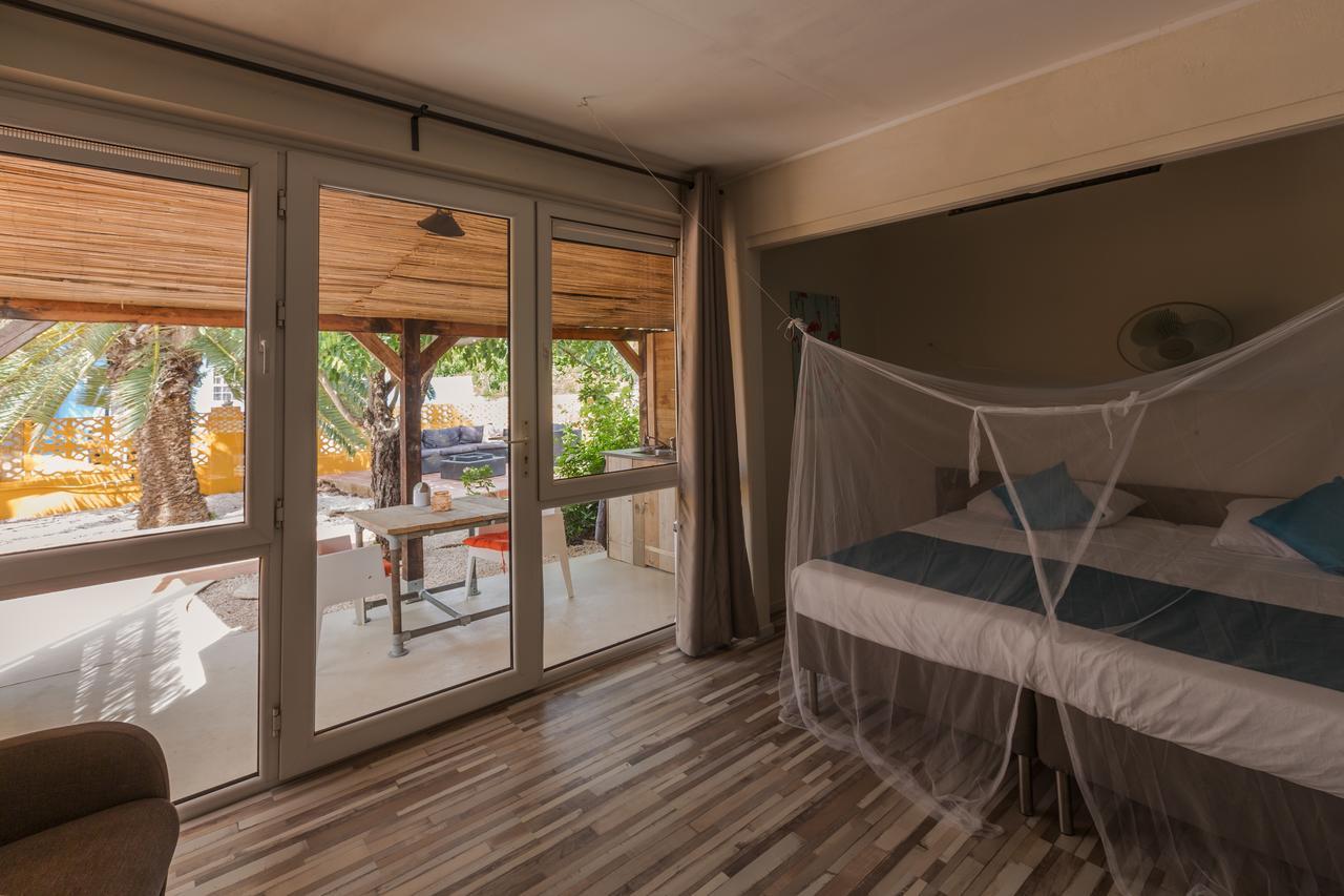 B&B Casa Trankilo Playa Exteriér fotografie