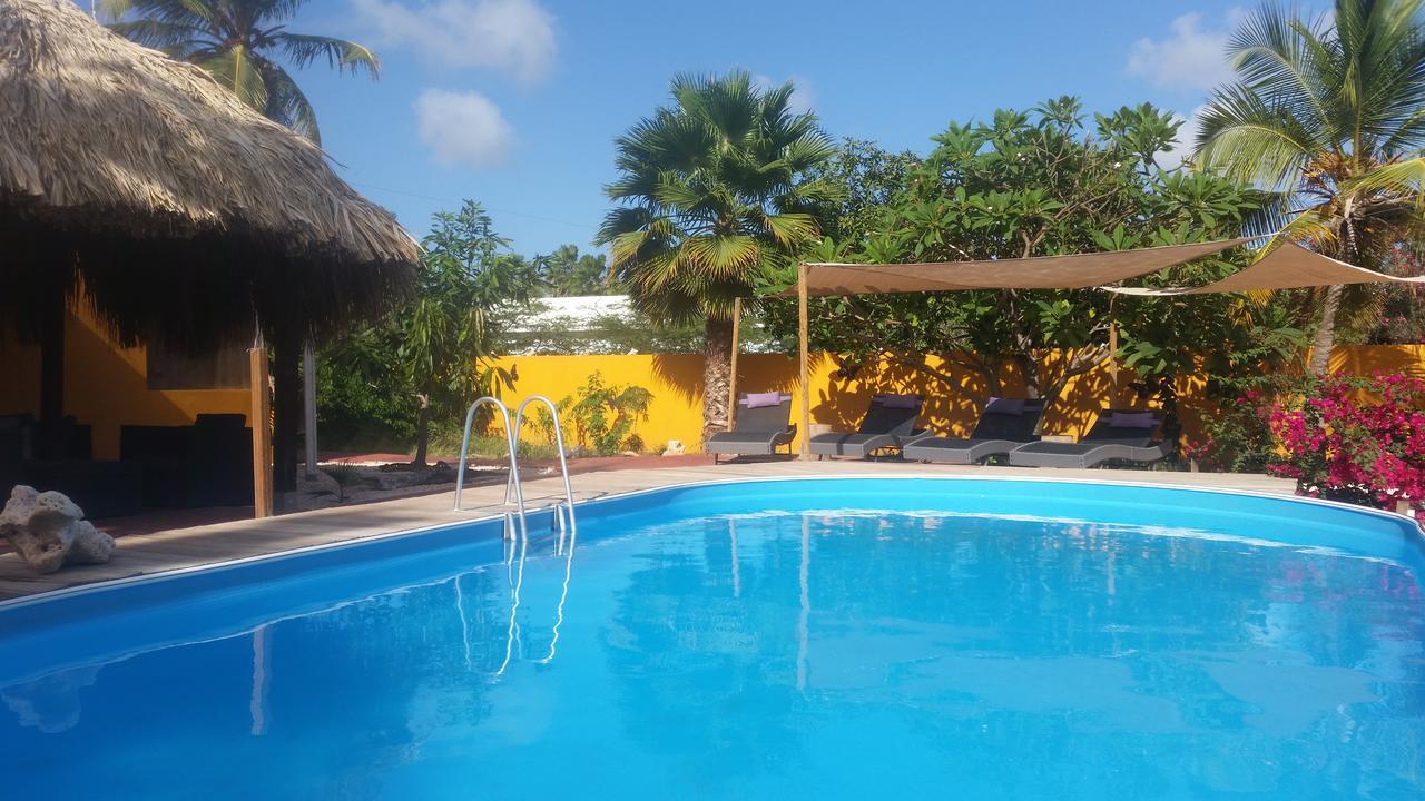 B&B Casa Trankilo Playa Exteriér fotografie