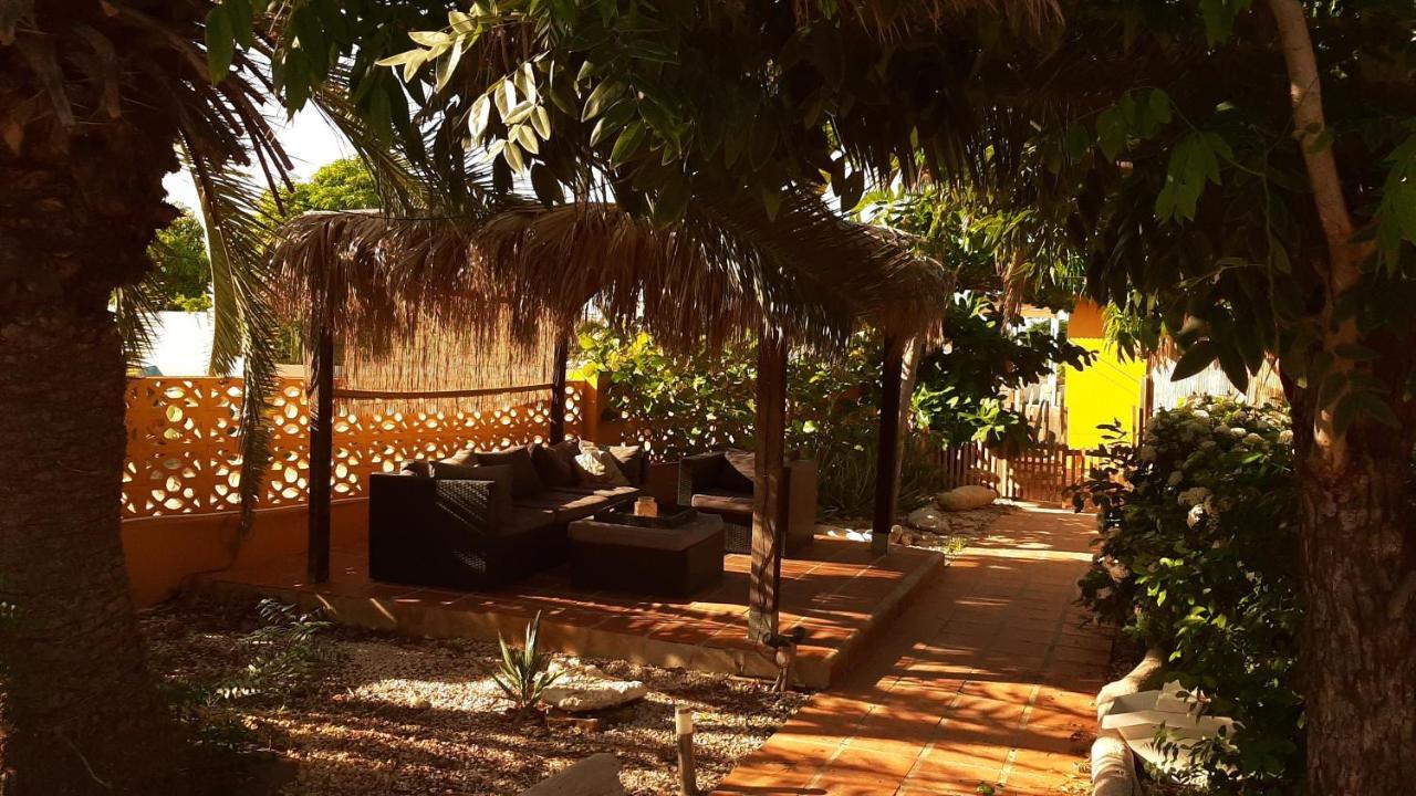 B&B Casa Trankilo Playa Exteriér fotografie