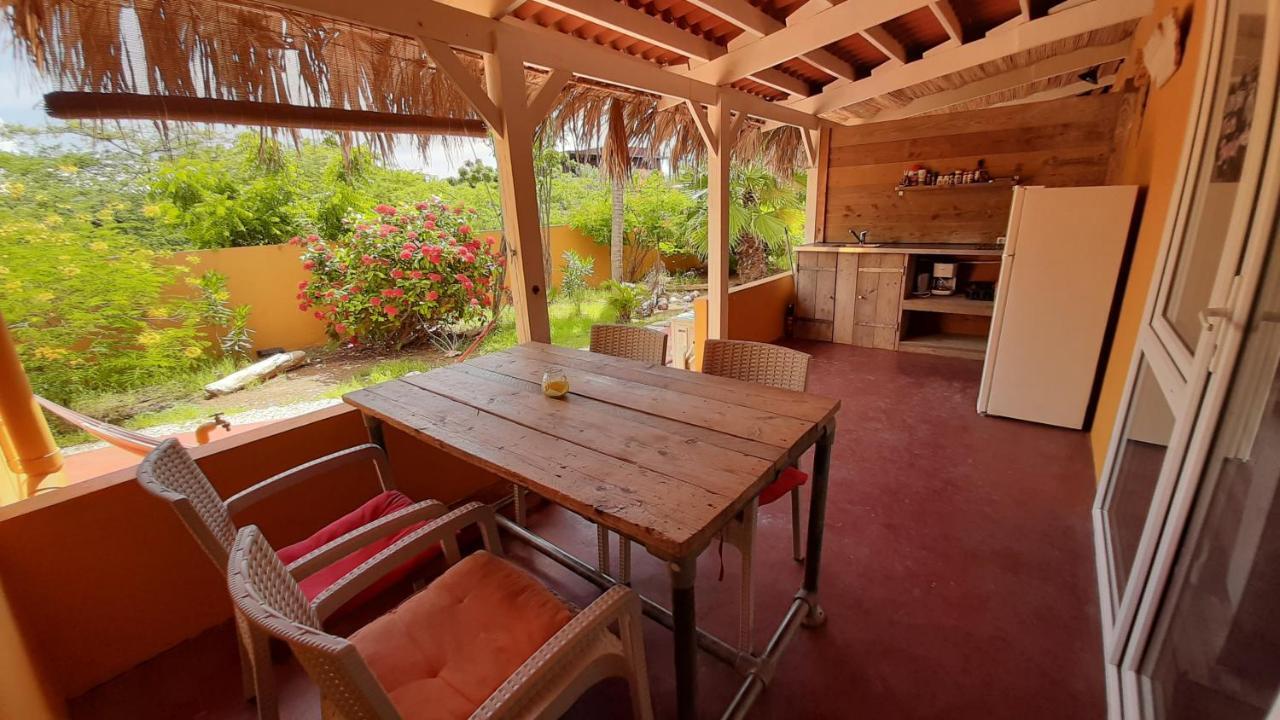B&B Casa Trankilo Playa Exteriér fotografie